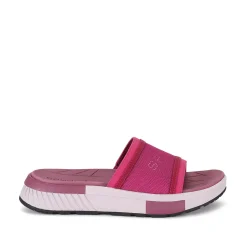 Sandals*Spyder Womens Peninsula - FUCHSIA