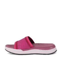 Sandals*Spyder Womens Peninsula - FUCHSIA