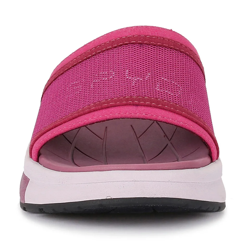 Sandals*Spyder Womens Peninsula - FUCHSIA