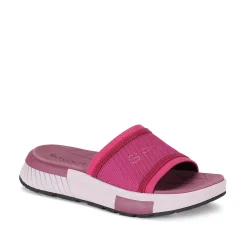 Sandals*Spyder Womens Peninsula - FUCHSIA