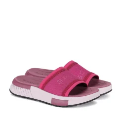 Sandals*Spyder Womens Peninsula - FUCHSIA