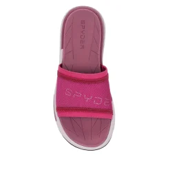 Sandals*Spyder Womens Peninsula - FUCHSIA