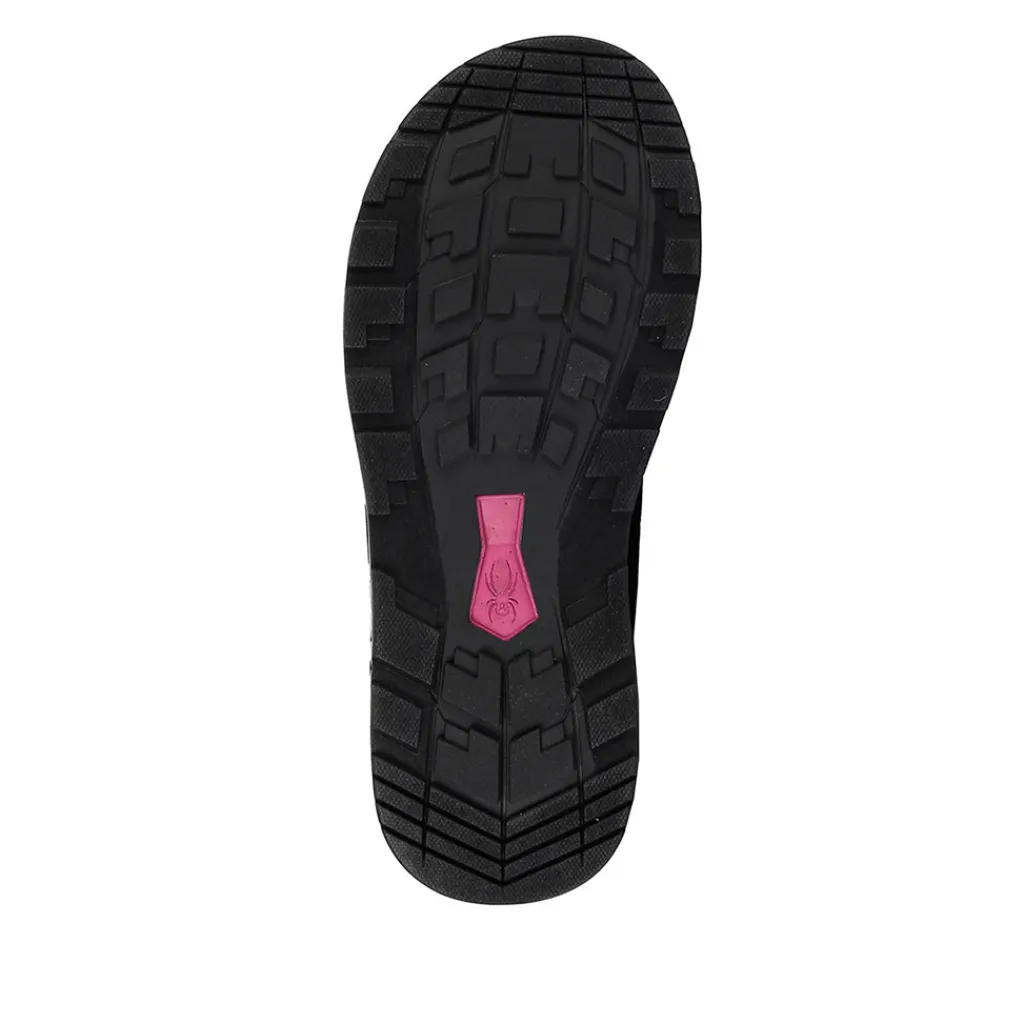 Sandals*Spyder Womens Peninsula - FUCHSIA