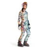 Race*Spyder Womens Performance Gs - MULTI