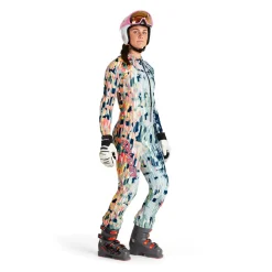 Race*Spyder Womens Performance Gs - MULTI