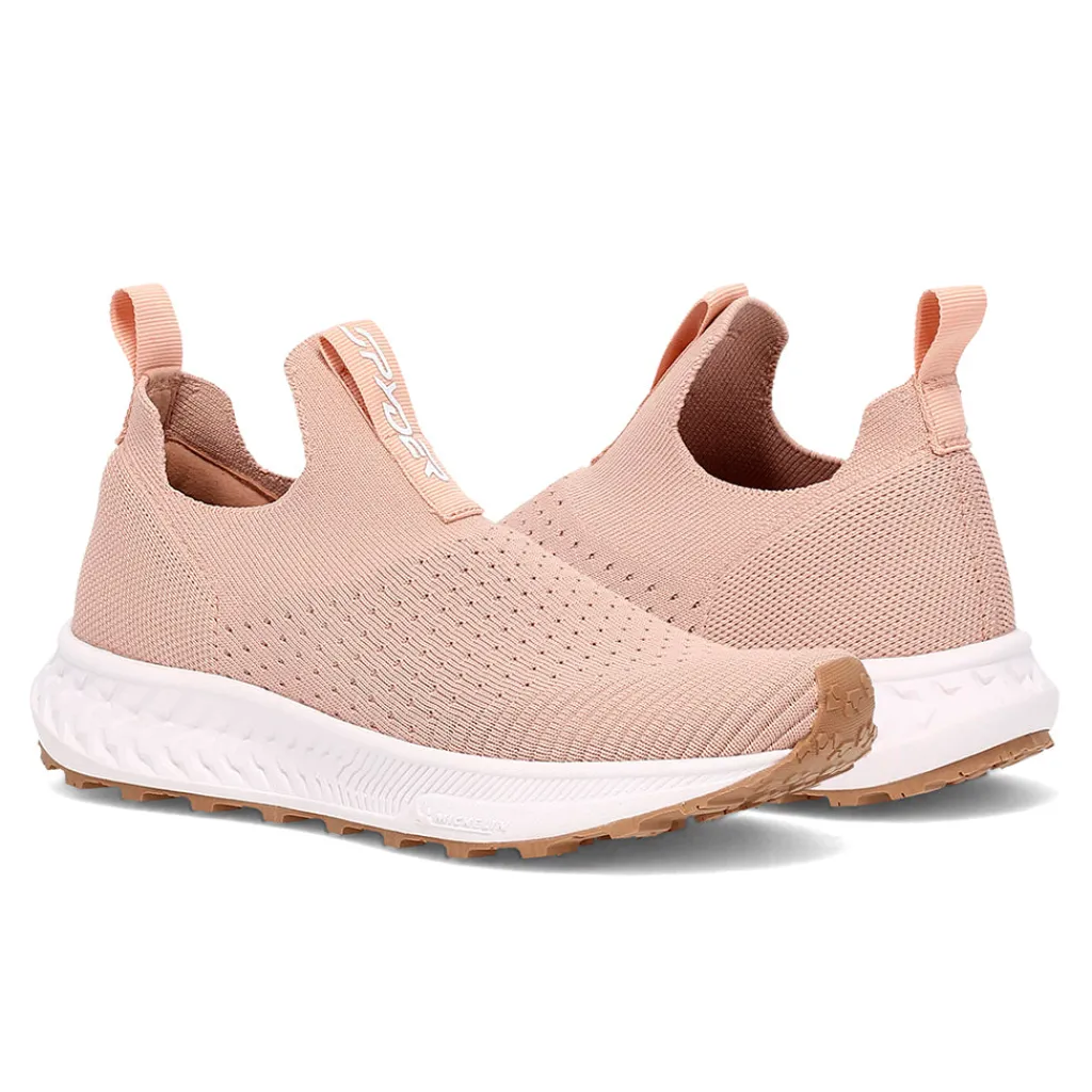 Sneakers*Spyder Womens Pioneer - PEACH