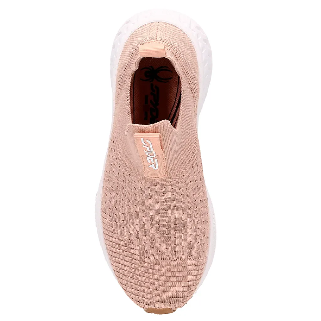Sneakers*Spyder Womens Pioneer - PEACH