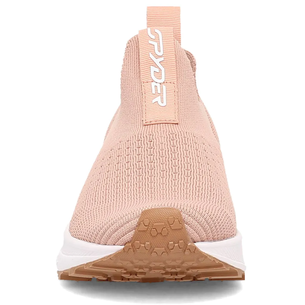 Sneakers*Spyder Womens Pioneer - PEACH