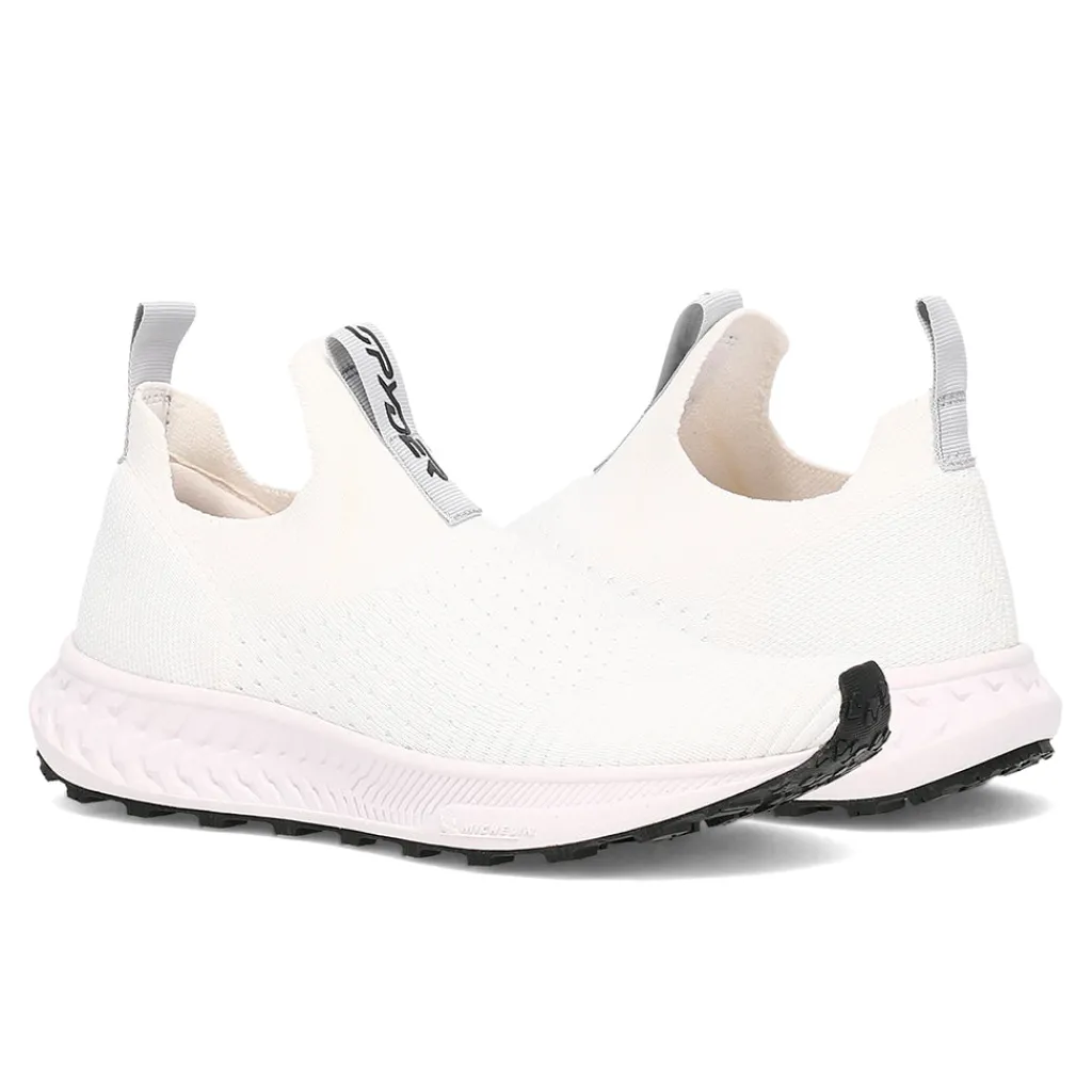 Sneakers*Spyder Womens Pioneer - WHITE