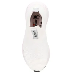 Sneakers*Spyder Womens Pioneer - WHITE