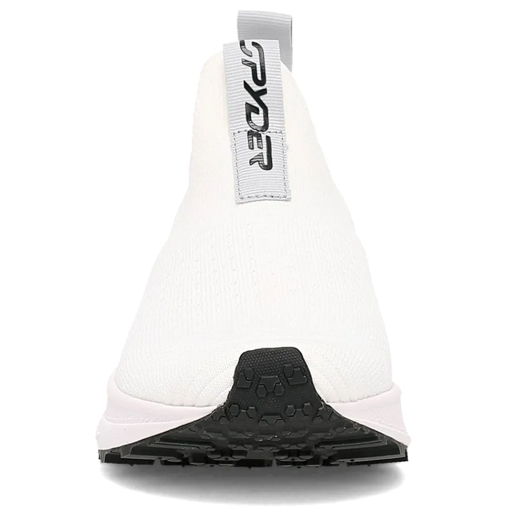 Sneakers*Spyder Womens Pioneer - WHITE