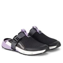 Sandals*Spyder Womens Ranger - BLACK
