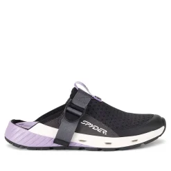 Sandals*Spyder Womens Ranger - BLACK