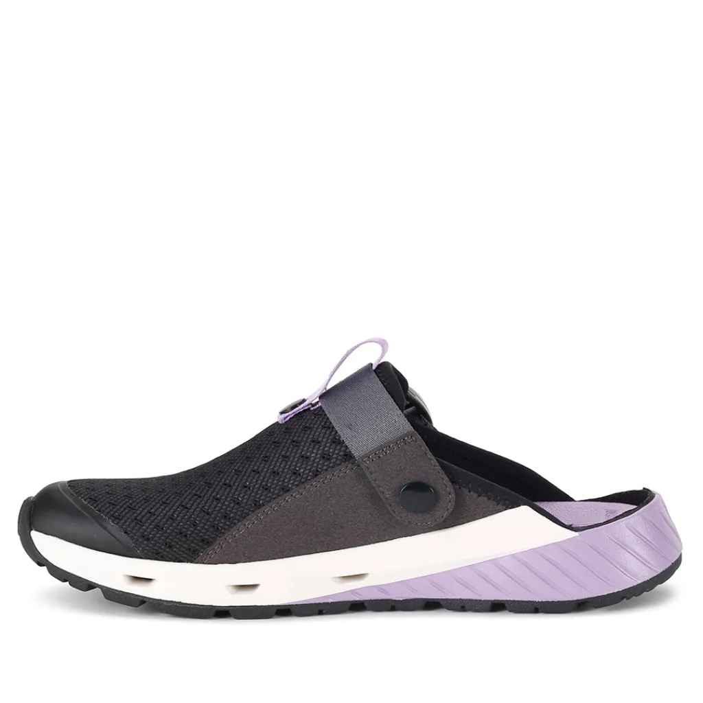 Sandals*Spyder Womens Ranger - BLACK