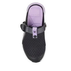 Sandals*Spyder Womens Ranger - BLACK