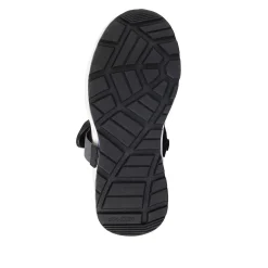 Sandals*Spyder Womens Ranger - BLACK