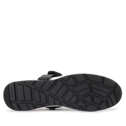 Sandals*Spyder Womens Ranger - BLACK