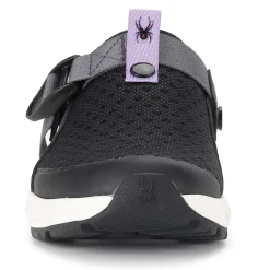 Sandals*Spyder Womens Ranger - BLACK