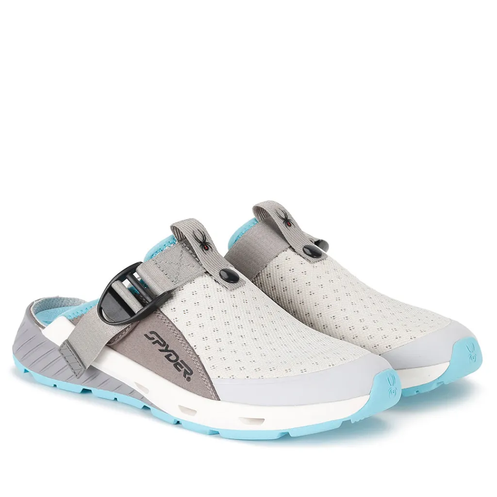 Sandals*Spyder Womens Ranger - Medium Grey MEDIUMGREY