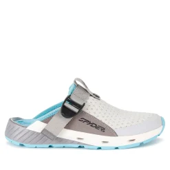 Sandals*Spyder Womens Ranger - Medium Grey MEDIUMGREY