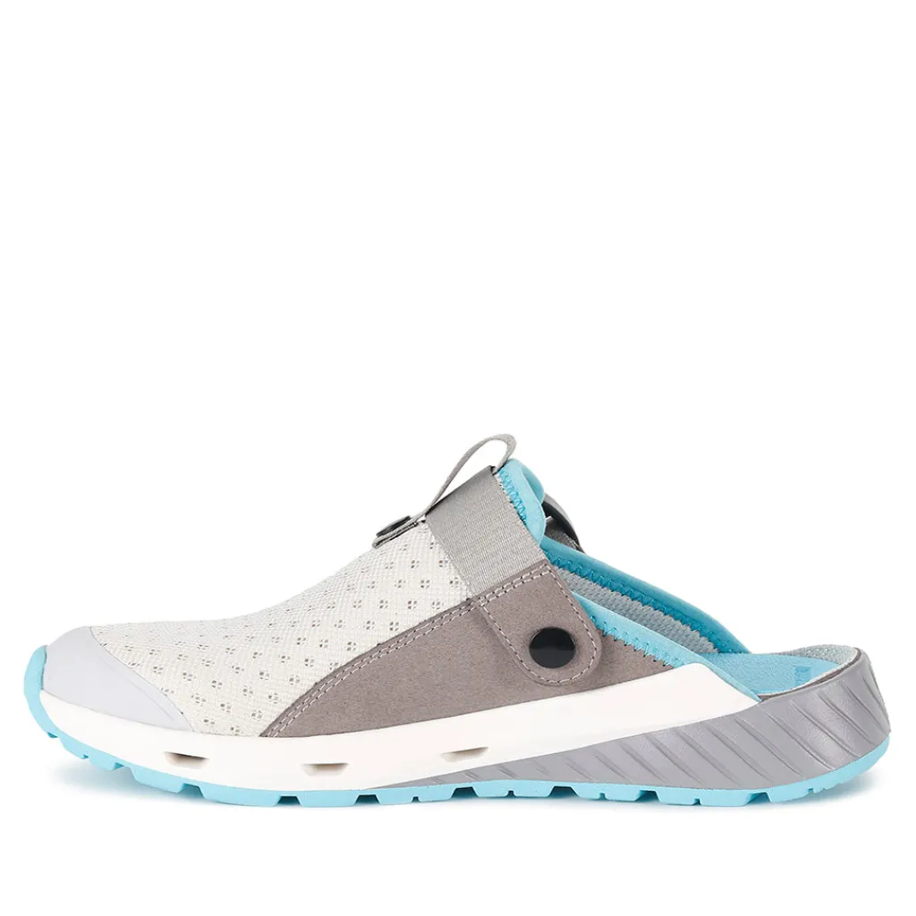 Sandals*Spyder Womens Ranger - Medium Grey MEDIUMGREY