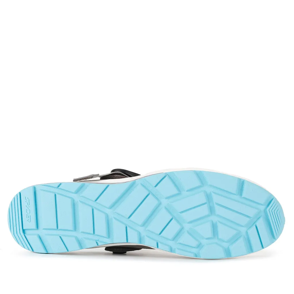 Sandals*Spyder Womens Ranger - Medium Grey MEDIUMGREY