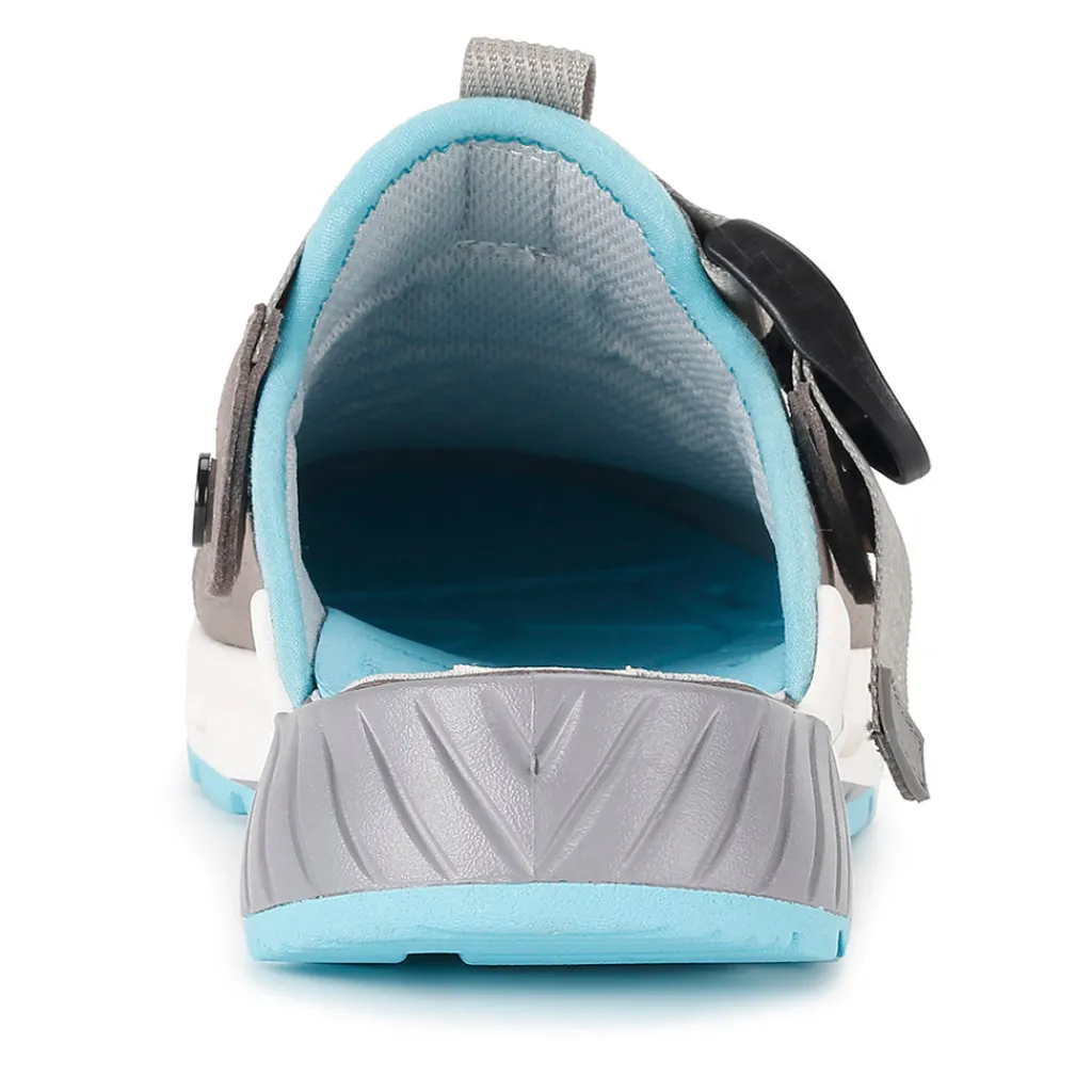 Sandals*Spyder Womens Ranger - Medium Grey MEDIUMGREY