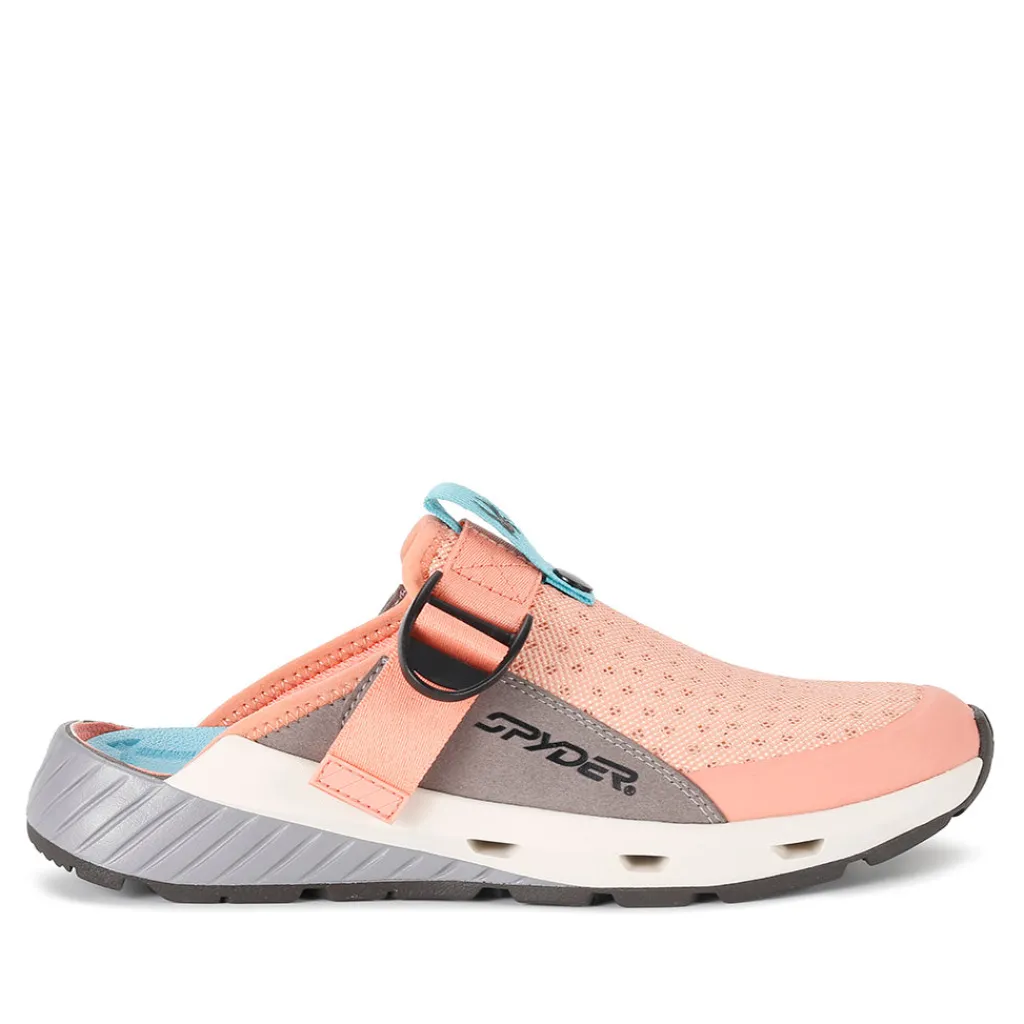 Sandals*Spyder Womens Ranger - PINK
