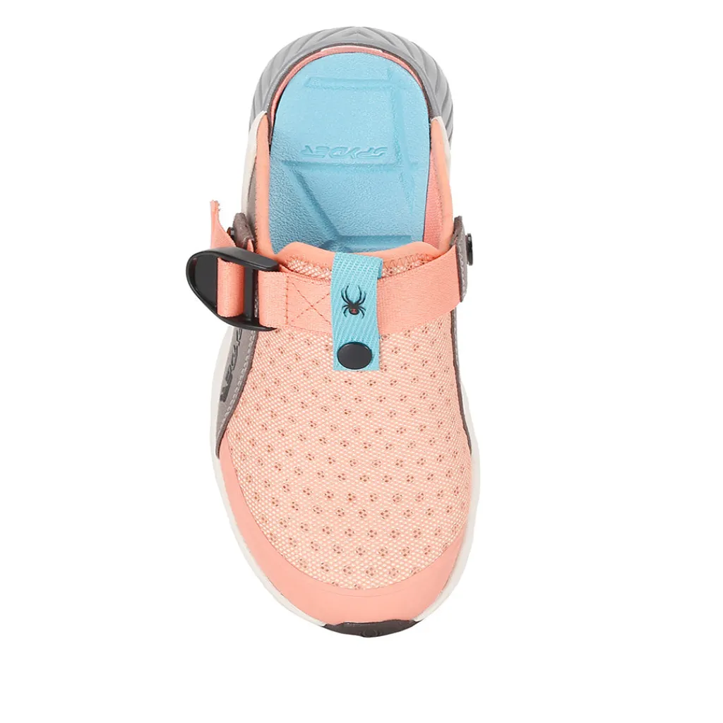 Sandals*Spyder Womens Ranger - PINK