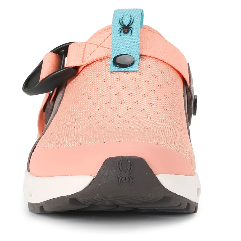 Sandals*Spyder Womens Ranger - PINK