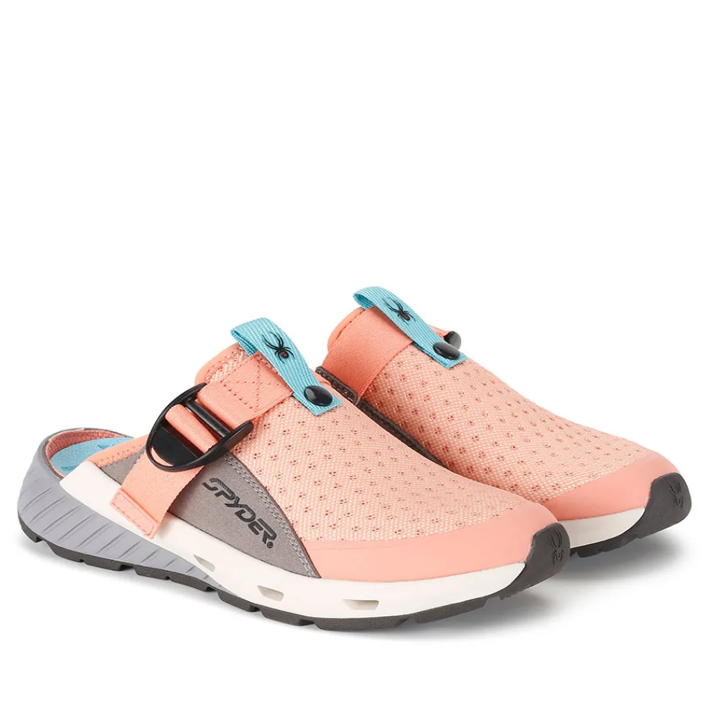 Sandals*Spyder Womens Ranger - PINK