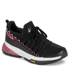 Shoes*Spyder Womens Sanford - BLACK