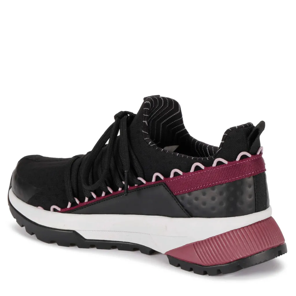 Shoes*Spyder Womens Sanford - BLACK