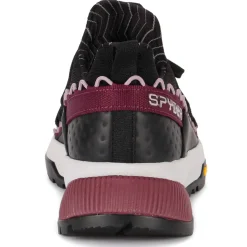 Shoes*Spyder Womens Sanford - BLACK