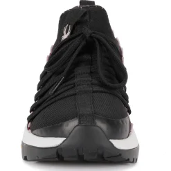 Shoes*Spyder Womens Sanford - BLACK