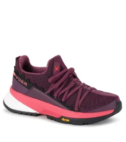Shoes*Spyder Womens Sanford - Dark Purple DARKPURPLE