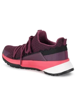 Shoes*Spyder Womens Sanford - Dark Purple DARKPURPLE