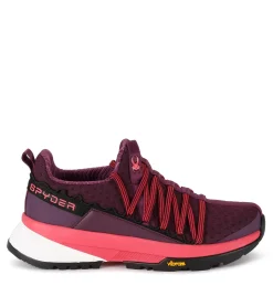 Shoes*Spyder Womens Sanford - Dark Purple DARKPURPLE
