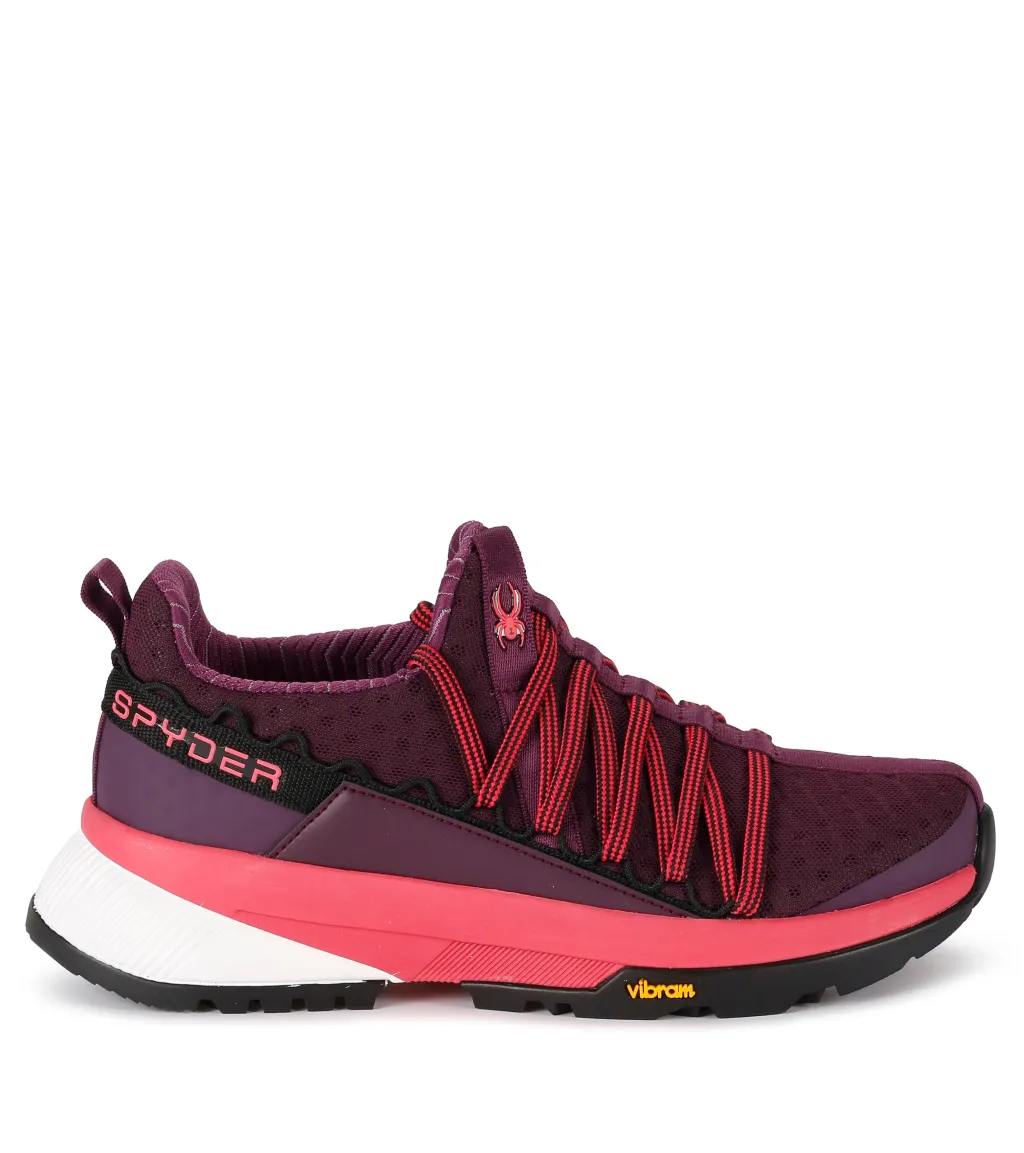 Shoes*Spyder Womens Sanford - Dark Purple DARKPURPLE