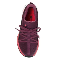 Shoes*Spyder Womens Sanford - Dark Purple DARKPURPLE