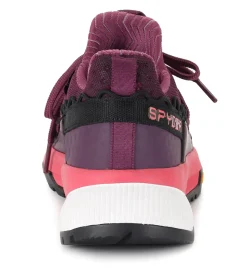 Shoes*Spyder Womens Sanford - Dark Purple DARKPURPLE