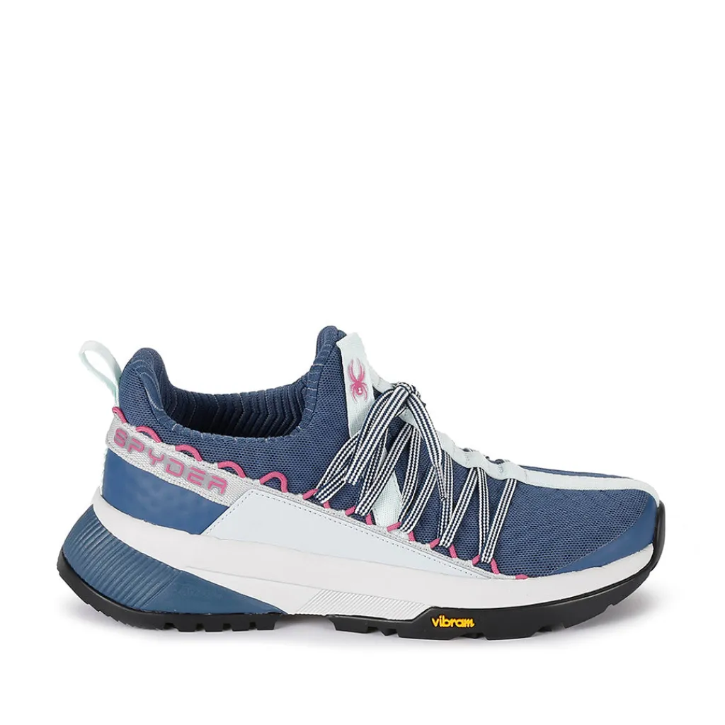 Shoes*Spyder Womens Sanford - Dark Teal DARKTEAL