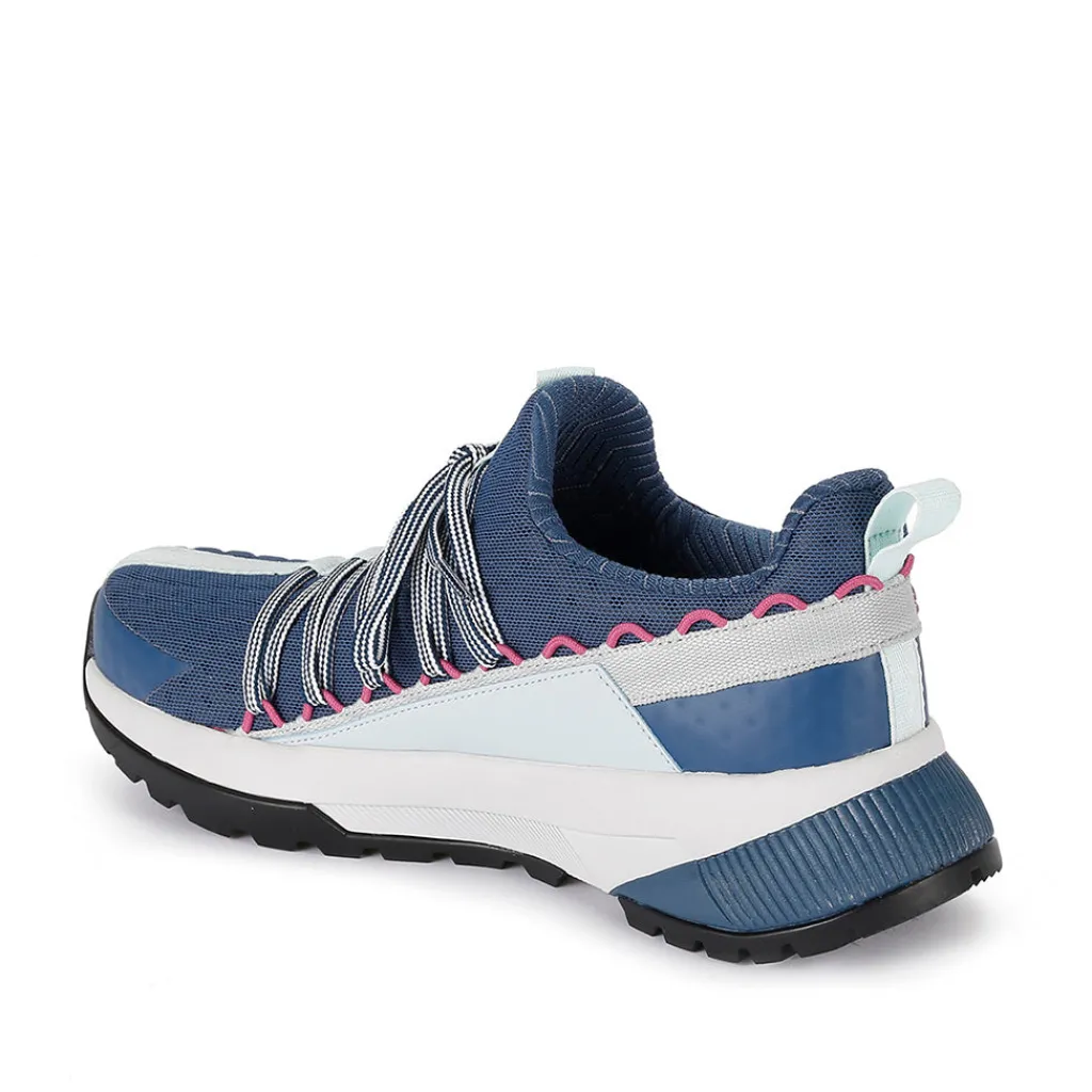 Shoes*Spyder Womens Sanford - Dark Teal DARKTEAL