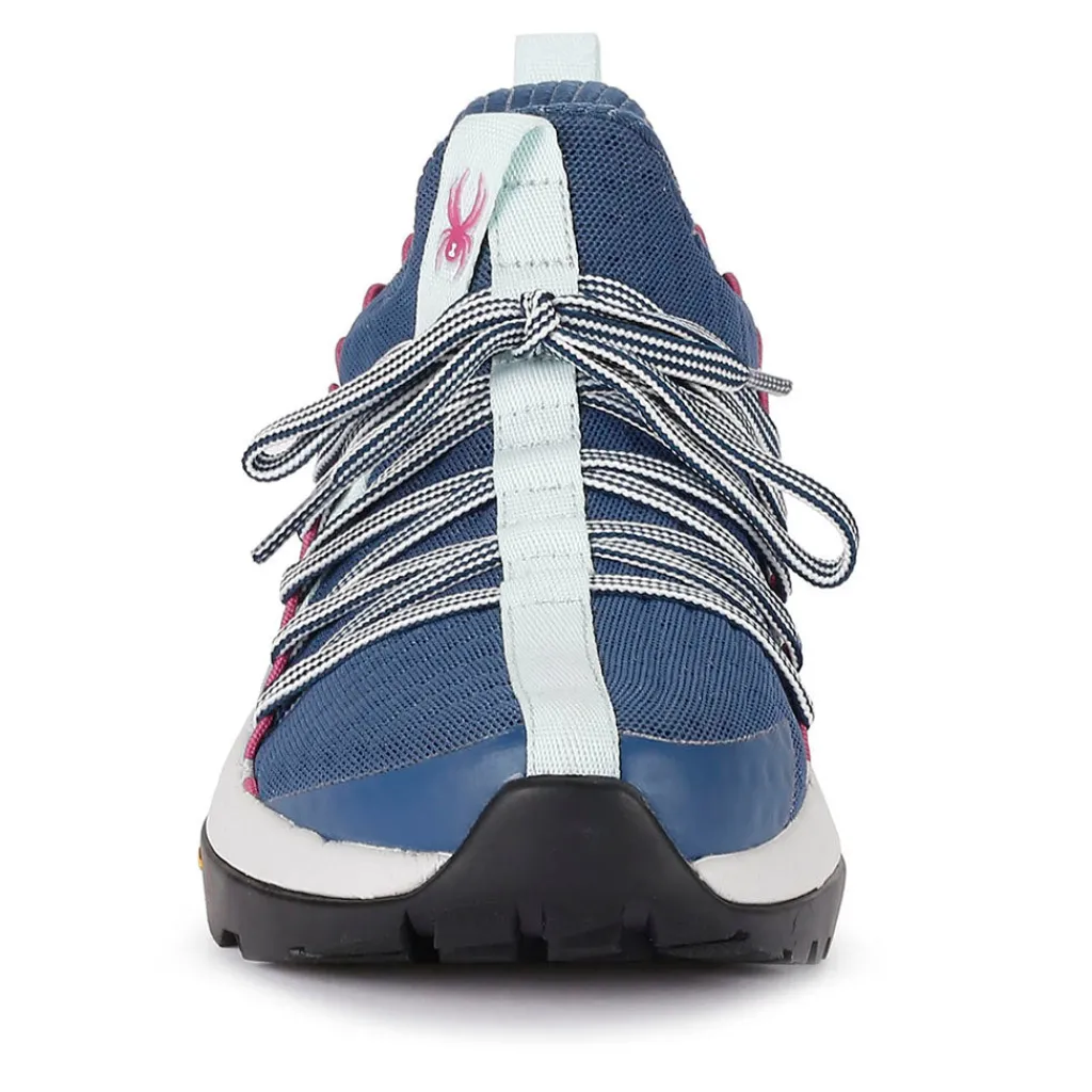 Shoes*Spyder Womens Sanford - Dark Teal DARKTEAL