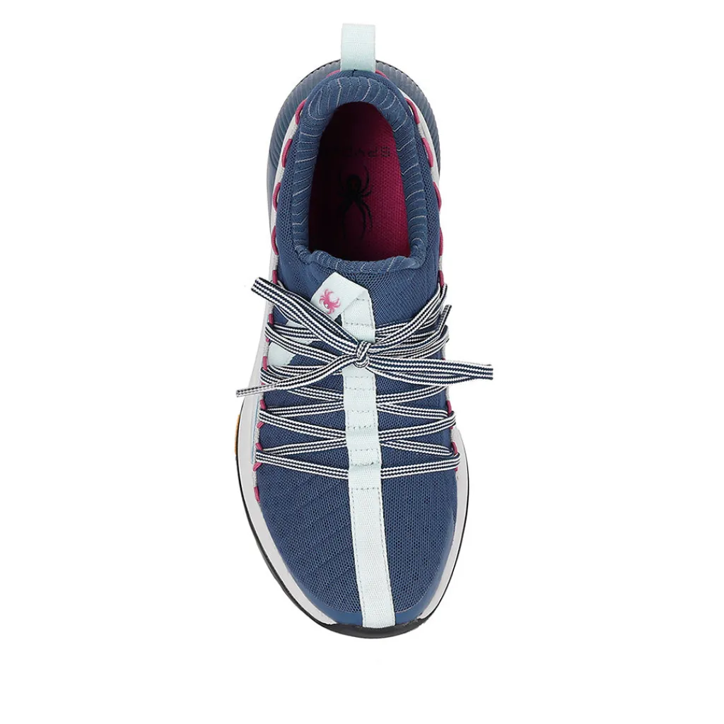 Shoes*Spyder Womens Sanford - Dark Teal DARKTEAL