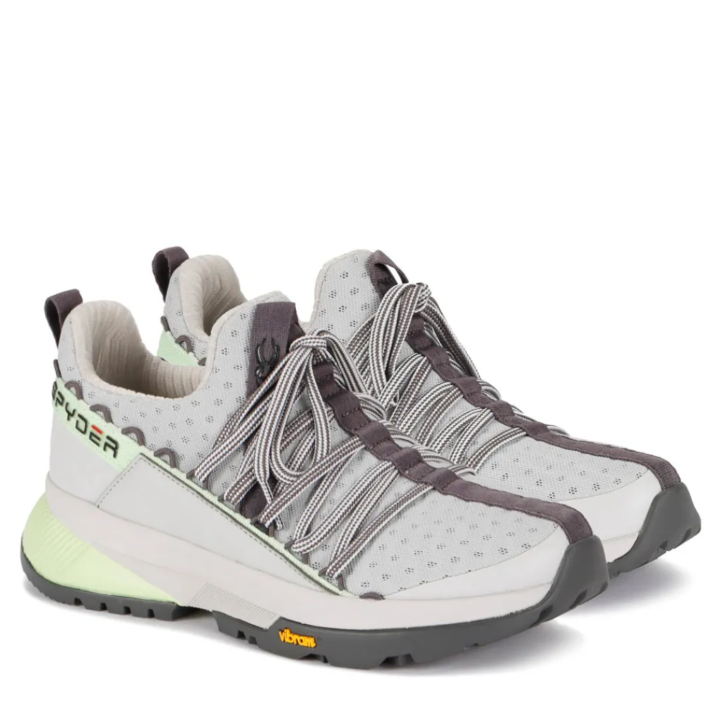 Shoes*Spyder Womens Sanford - Glacier Grey GLACIERGREY
