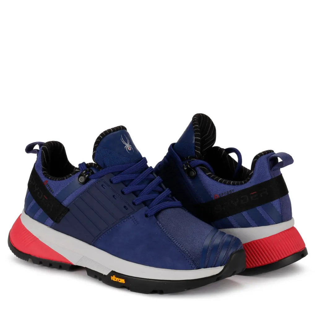 Shoes*Spyder Womens Shasta - Atlantic Blue ATLANTICBLUE