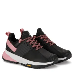 Shoes*Spyder Womens Shasta - BLACK