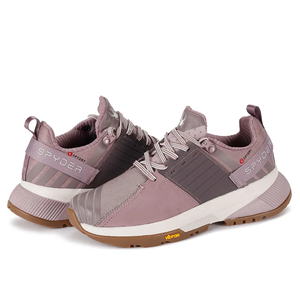 Shoes*Spyder Womens Shasta - Clay Purple CLAYPURPLE