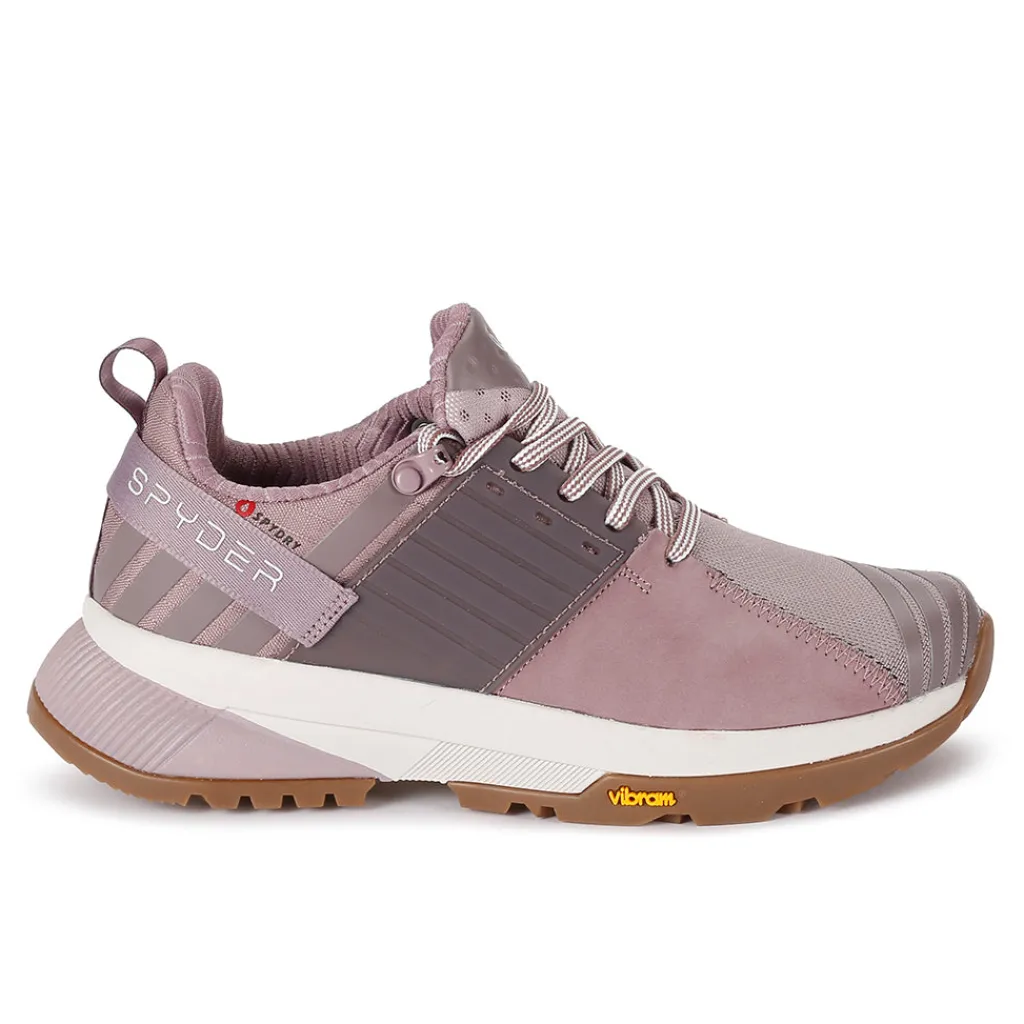 Shoes*Spyder Womens Shasta - Clay Purple CLAYPURPLE